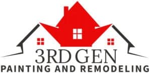 painters hinsdale 3rd-gen-painting-and-remodeling-logo