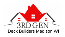 3rd Gen Deck Builders Madison WI logo