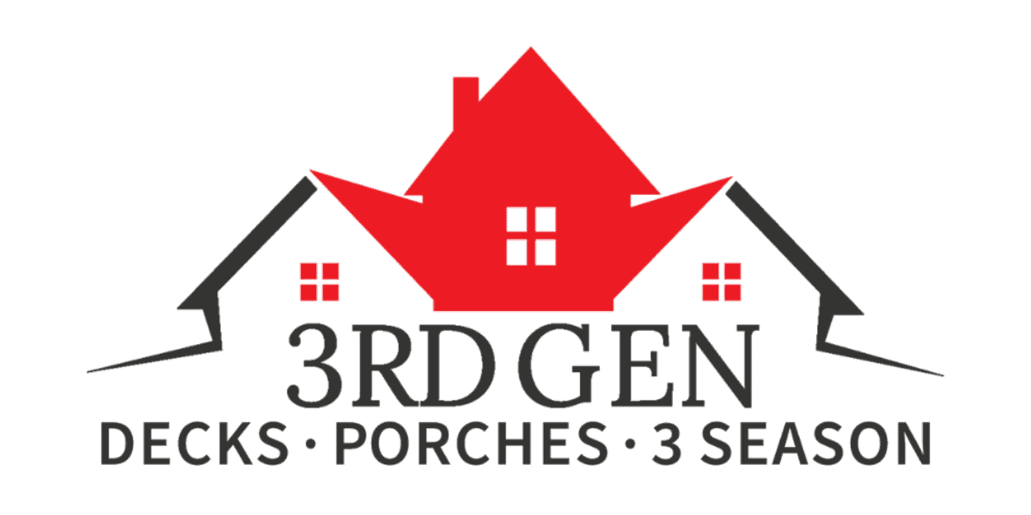 3rd Gen Deck Builders